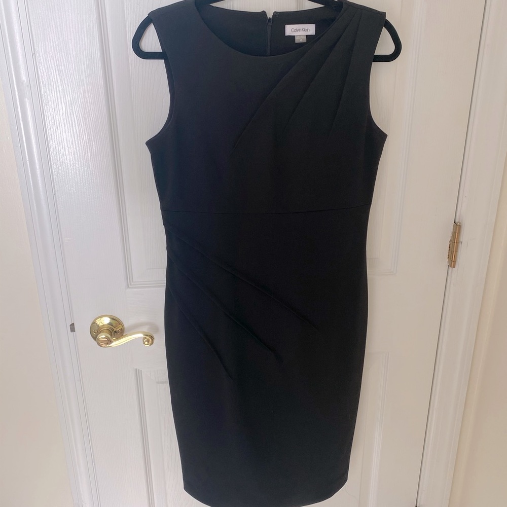 Calvin Klein LBD